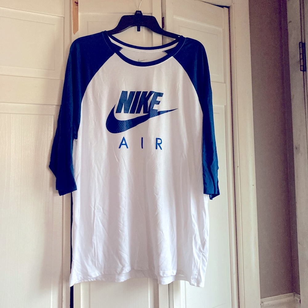 Nike Baseball T-shirt excellent condition ⚾️⚾️